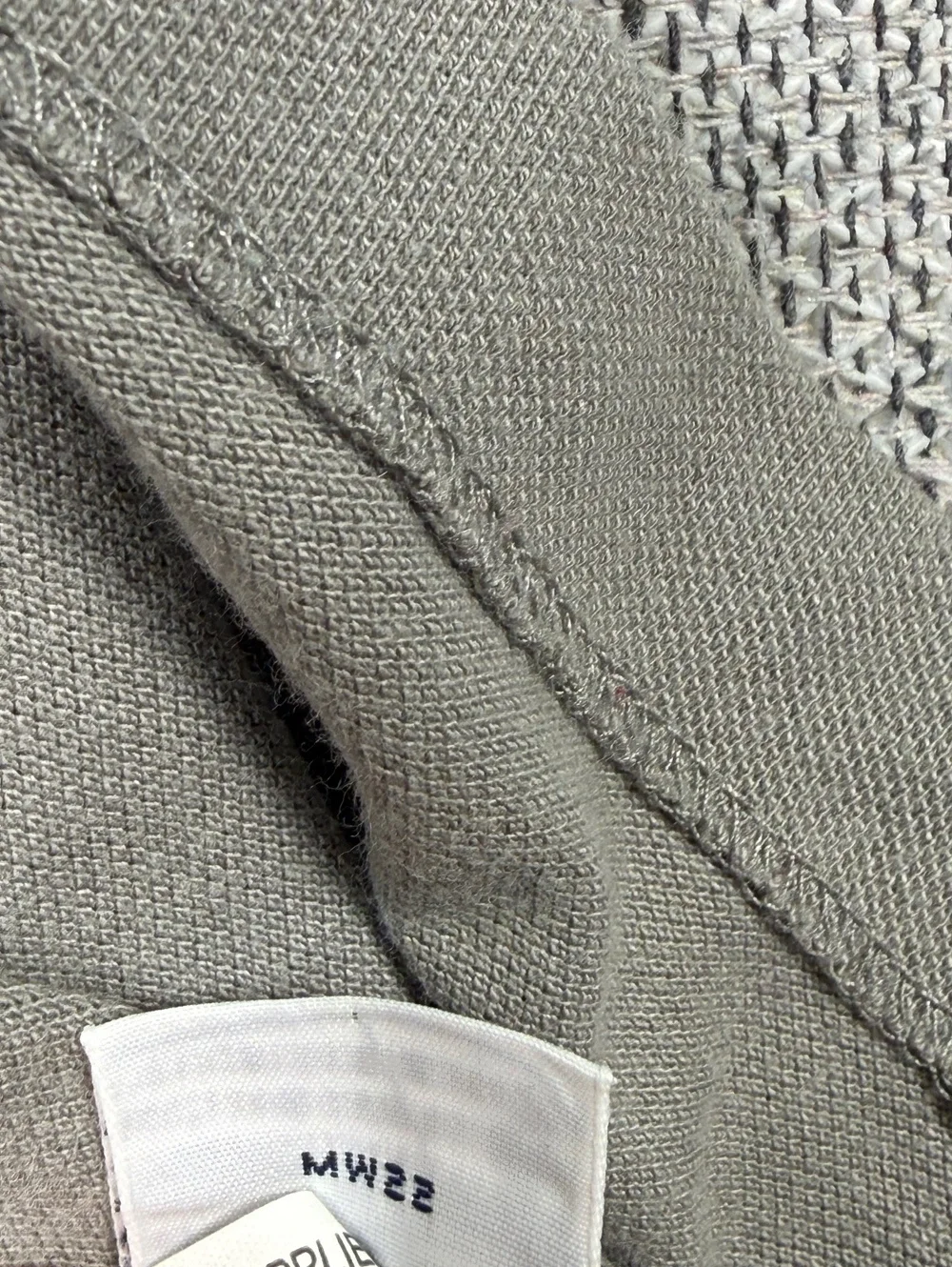 Polo Ralph Lauren Men's 3XB Big Cotton Polo Shirt Gray